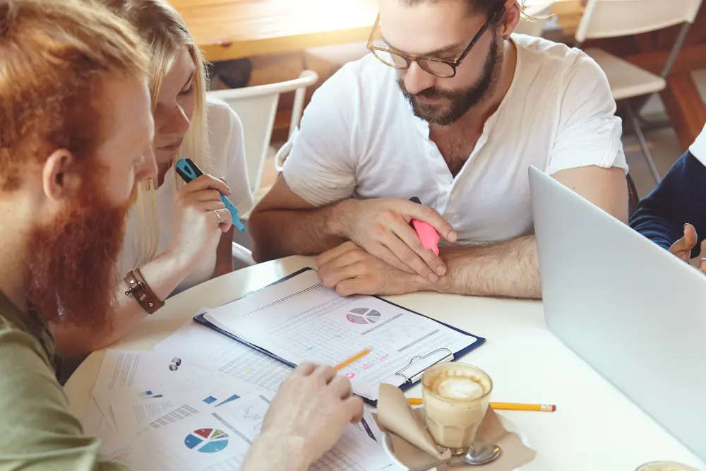 Grant Planning