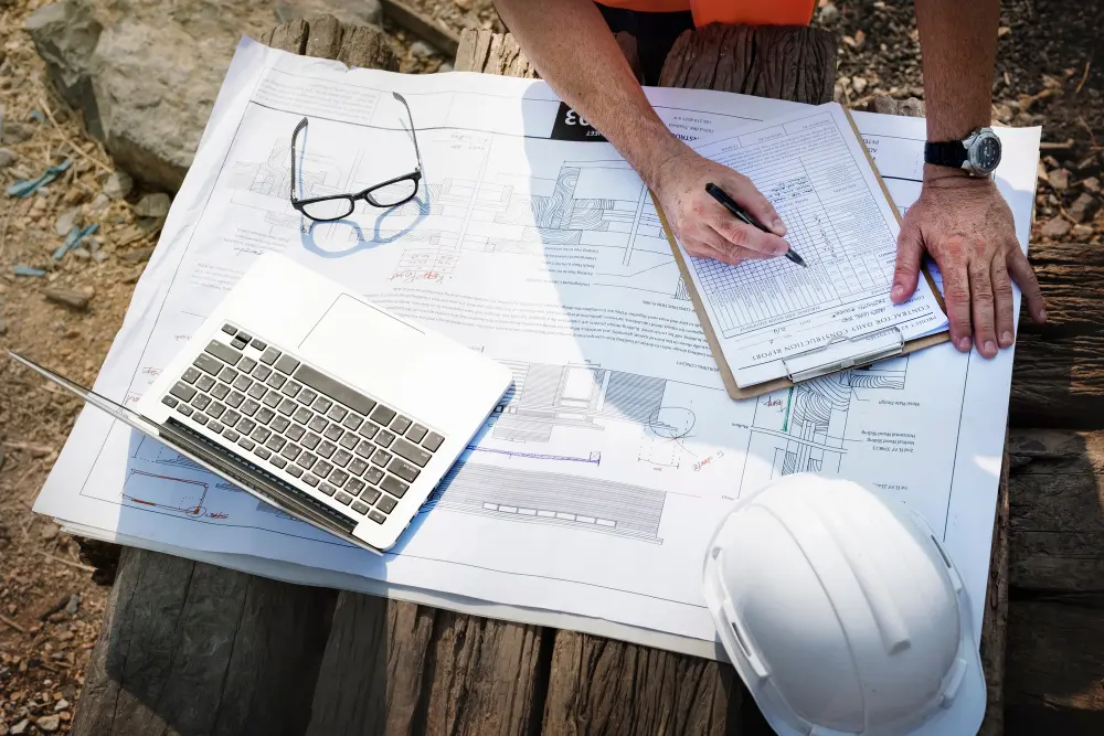 Permitting / Design