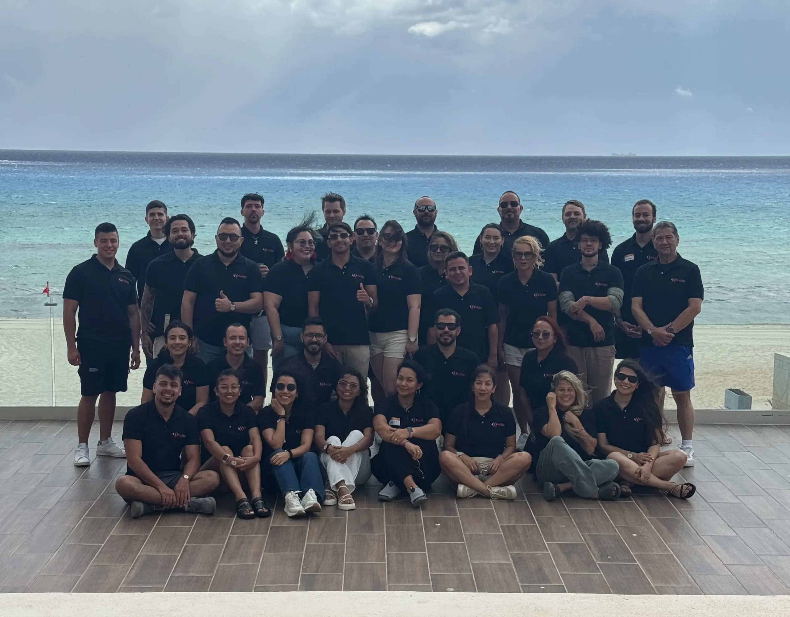 RedLine team