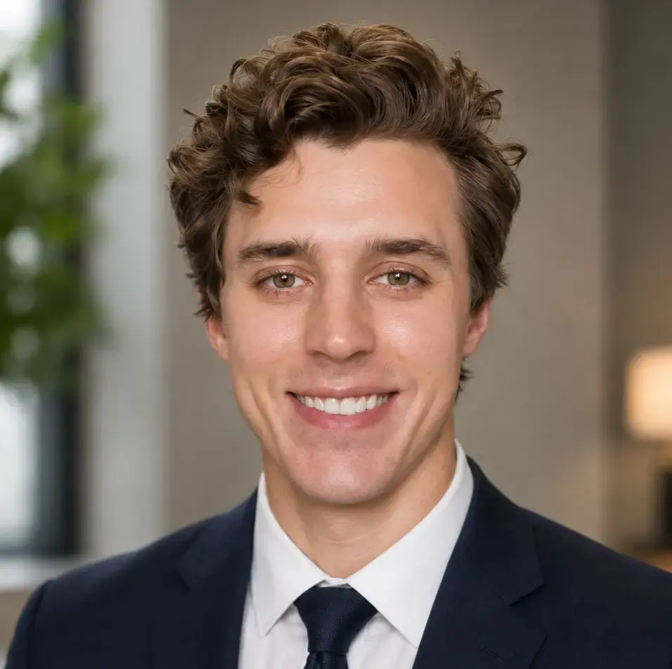 Sage Keele, Permit Manager en Redline Design Inc.